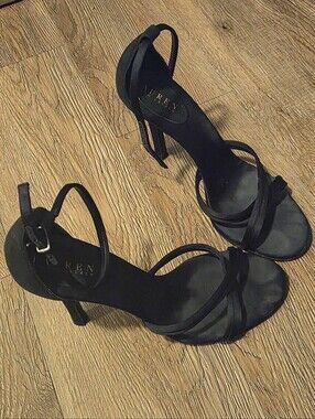 Ralph Lauren Sampla Heel